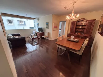 Apartamento com 3 Quartos à venda, 98m² no Santa Cecília, São Paulo