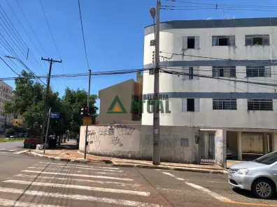 Apartamento com 3 Quartos à venda, 80m² no Jardim Vilas Boas, Londrina