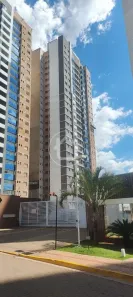 Apartamento com 3 Quartos à venda, 118m² no Itanhangá Park, Campo Grande
