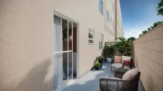 Apartamento com 2 Quartos à venda, 38m² no Da Paz, Manaus