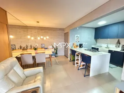 Apartamento com 3 Quartos à venda, 98m² no Vila Monteiro, Piracicaba