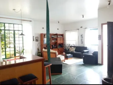Casa de Condomínio com 4 Quartos à venda, 319m² no Jardim das Colinas, São José dos Campos