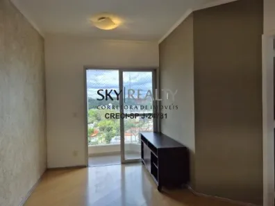 Apartamento com 3 Quartos à venda, 75m² no Vila Sofia, São Paulo