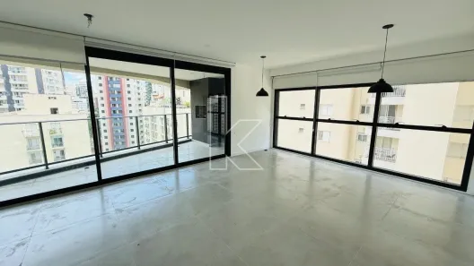 Apartamento com 3 Quartos à venda, 152m² no Vila Olímpia, São Paulo