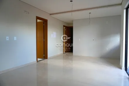 Apartamento com 3 Quartos à venda, 76m² no Pedro Moro, São José dos Pinhais