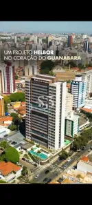 Apartamento com 2 Quartos à venda, 57m² no Botafogo, Campinas