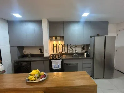 Apartamento com 3 Quartos à venda, 96m² no Além Ponte, Sorocaba