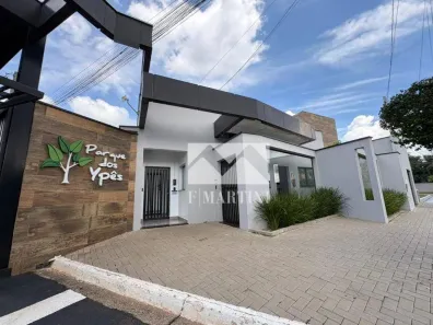 Lote/Terreno à venda, 350m² no Campestre, Piracicaba