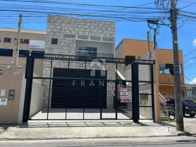 Sala Comercial para alugar, 50m² no Residencial Parque dos Sinos, Jacareí
