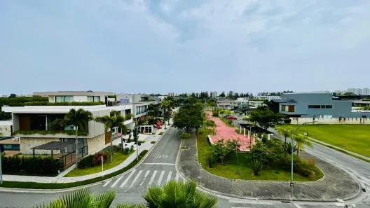 Casa de Condomínio com 4 Quartos à venda, 720m² no Barra da Tijuca, Rio de Janeiro