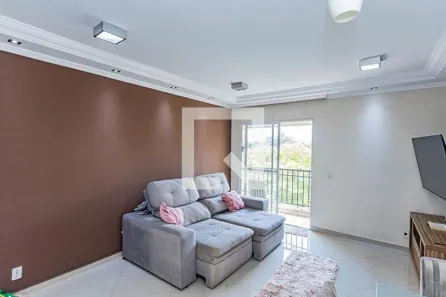 Apartamento com 3 Quartos à venda, 65m² no City América, São Paulo