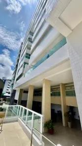 Cobertura com 2 Quartos à venda, 168m² no Pitangueiras, Lauro de Freitas