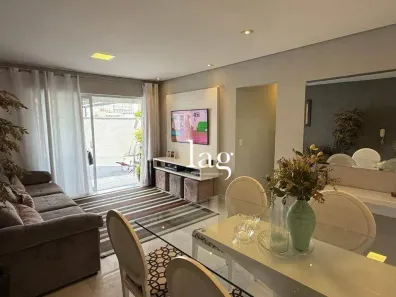 Apartamento com 3 Quartos à venda, 110m² no Jardim Vergueiro, Sorocaba