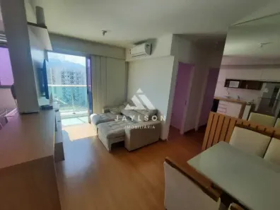 Apartamento com 2 Quartos à venda, 49m² no Pechincha, Rio de Janeiro