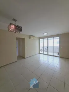 Apartamento com 3 Quartos à venda, 119m² no Parque 10 de Novembro, Manaus