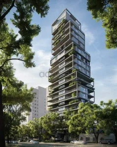 Apartamento com 3 Quartos à venda, 140m² no Cabral, Curitiba