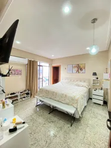 Apartamento com 5 Quartos para alugar, 280m² no Umarizal, Belém