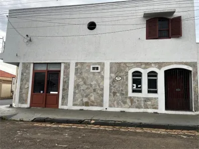 Casa com 3 Quartos à venda, 160m² no Centro, Itapetininga