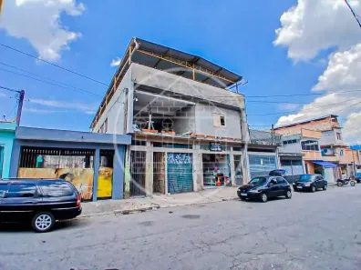 Prédio Comercial à venda, 650m² no Vila Natal, São Paulo