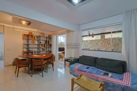 Apartamento com 3 Quartos à venda, 120m² no Anchieta, Belo Horizonte