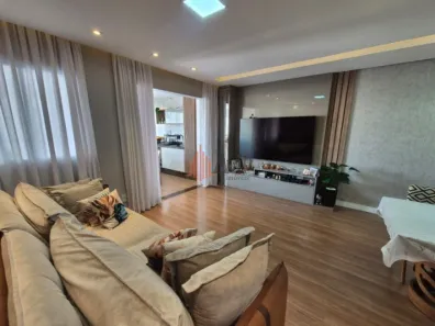 Apartamento com 2 Quartos à venda, 76m² no Tatuapé, São Paulo