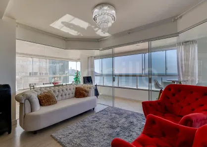 Apartamento com 3 Quartos à venda, 187m² no Centro, Balneário Camboriú