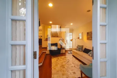 Casa com 4 Quartos à venda, 250m² no Mirandópolis, São Paulo