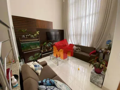 Casa com 4 Quartos à venda, 305m² no Jardim Terramérica I, Americana