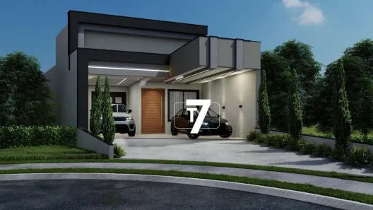 Lote/Terreno à venda, 300m² no Jardim Europa II, Indaiatuba