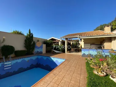 Casa com 5 Quartos à venda, 350m² no Nova Piracicaba, Piracicaba