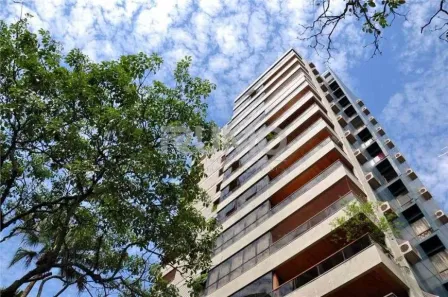 Apartamento com 4 Quartos à venda, 260m² no Cambuí, Campinas