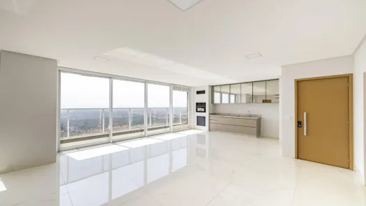 Apartamento com 3 Quartos para alugar, 177m² no Jardim Goiás, Goiânia