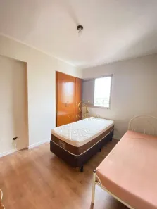Apartamento com 3 Quartos à venda, 82m² no Jardim São Dimas, São José dos Campos