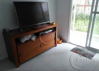Apartamento com 2 Quartos à venda, 43m² no Cambuci, São Paulo