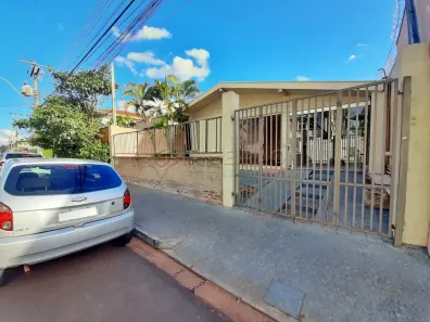 Casa com 3 Quartos à venda, 217m² no Jardim América, Ribeirão Preto