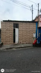 Casa com 1 Quarto à venda, 525m² no Jardim Ana Maria, Carapicuíba