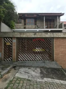 Sobrado com 4 Quartos para alugar, 280m² no Vila Irmãos Arnoni, São Paulo