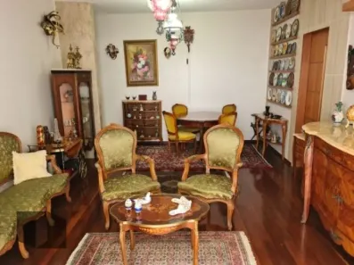 Apartamento com 2 Quartos à venda, 92m² no Jardim Botânico, Rio de Janeiro