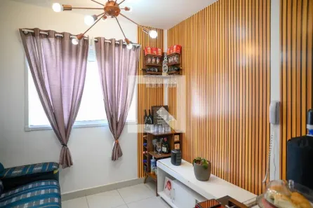 Apartamento com 2 Quartos à venda, 32m² no Parque Fongaro, São Paulo