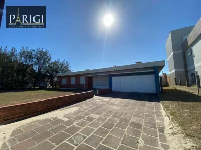 Casa com 4 Quartos à venda, 193m² no Tramandaí, Tramandaí