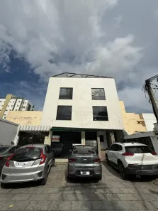 Ponto Comercial com 14 Quartos à venda, 651m² no Centro, Campos dos Goytacazes