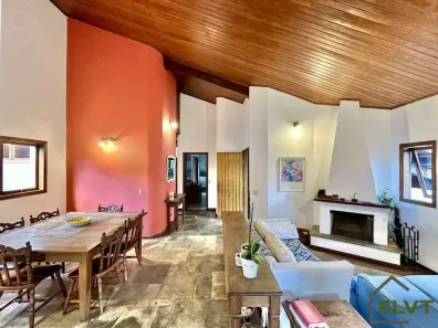 Casa de Condomínio com 4 Quartos à venda, 359m² no Chácara das Paineiras, Carapicuíba