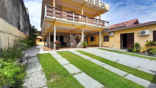 Fazenda/Sítio à venda, 483m² no Guaxini, Salinópolis