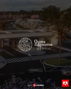 Lote/Terreno à venda, 220m² no Jardim América, Americana
