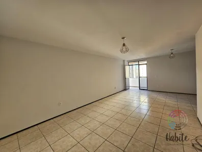 Apartamento com 3 Quartos para alugar, 150m² no Joaquim Távora, Fortaleza