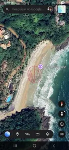 Lote/Terreno à venda, 1062m² no Condomínio São José Rodovia Ba 001 K64 Itacaré Ba, Itacaré