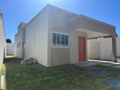 Casa com 2 Quartos à venda, 88m² no Parque Residencial Tropical Ville, Cuiabá