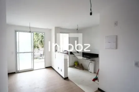 Apartamento com 2 Quartos à venda, 50m² no Vila Andrade, São Paulo