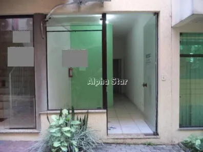 Ponto Comercial para alugar, 32m² no Condomínio Centro Comercial Alphaville, Barueri