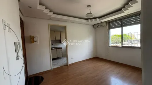 Apartamento com 2 Quartos à venda, 48m² no Cristal, Porto Alegre